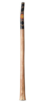 Jesse Lethbridge Didgeridoo (JL296)